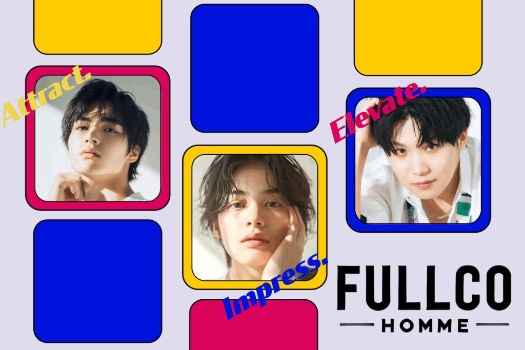 売り専・ゲイマッサージ・デートサービス|FULLCO HOMME【公式】